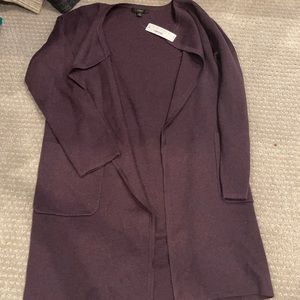 NWT J Crew Sweater